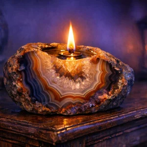 Rock Candle Demo Product 3